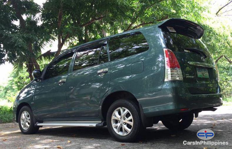 Toyota Innova - image 5