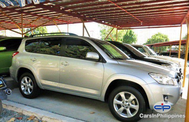 Picture of Toyota RAV4