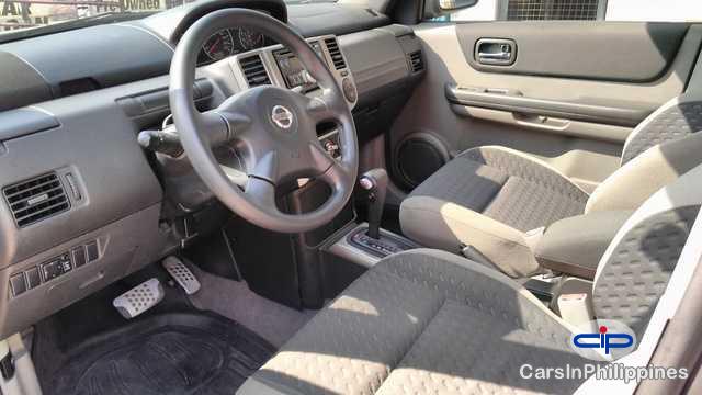 Nissan X-Trail Automatic 2010