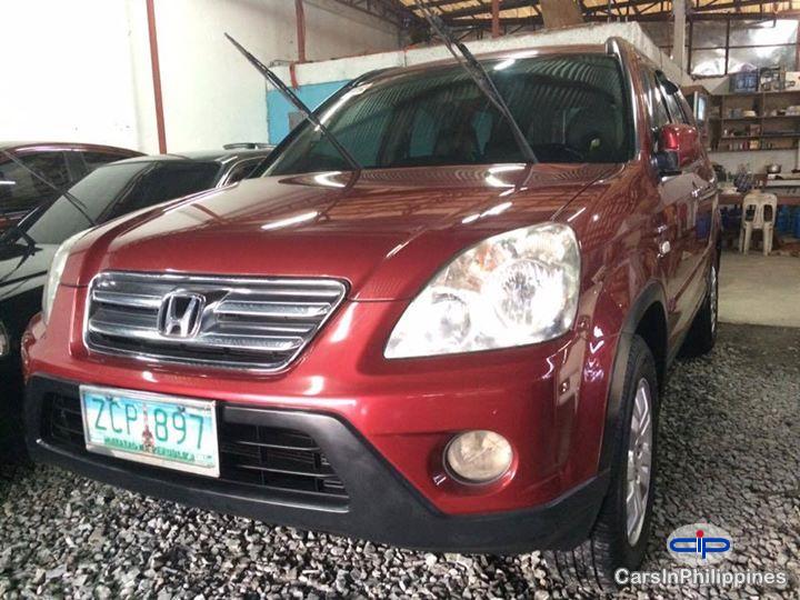 Honda CR-V Automatic 2005 - image 3