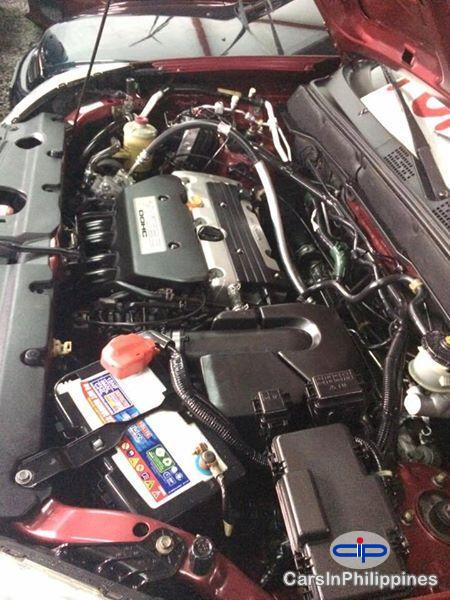 Honda CR-V Automatic 2005 - image 4