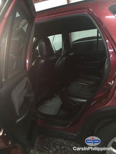 Honda CR-V Automatic 2005 - image 5