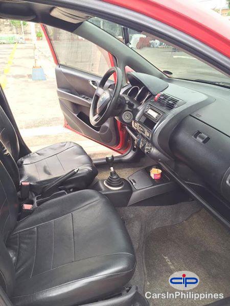 Picture of Honda Jazz Manual 2004 in Philippines