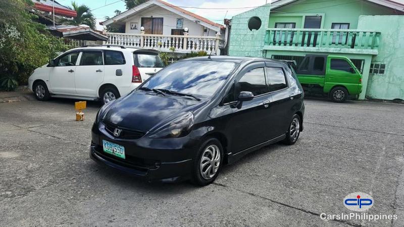 Picture of Honda Jazz Automatic