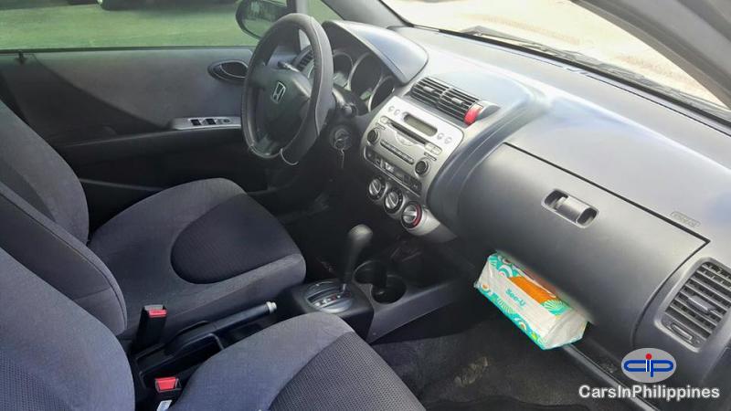 Honda Jazz Automatic in Palawan