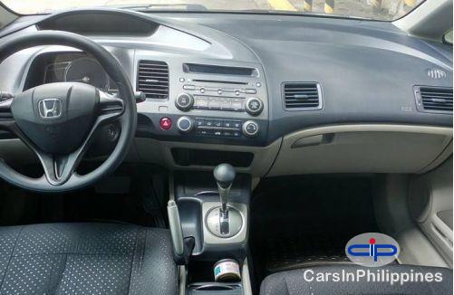 Honda Civic in Isabela