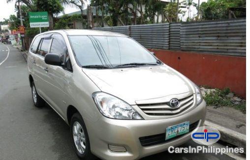 Picture of Toyota Innova