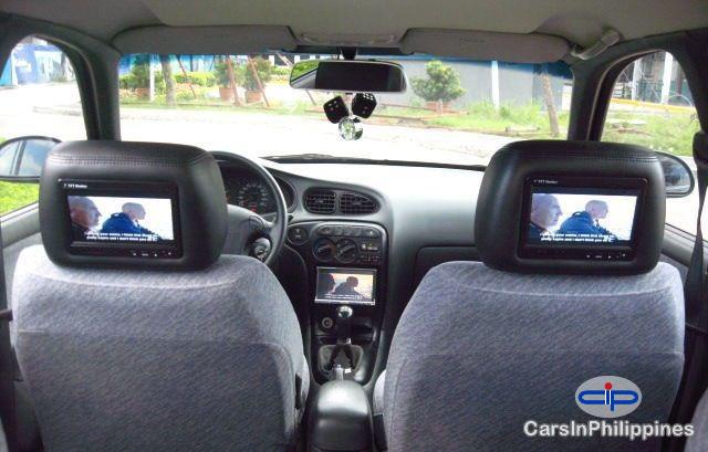 Hyundai Elantra Manual