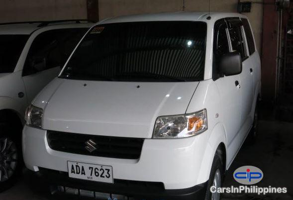 Suzuki Other