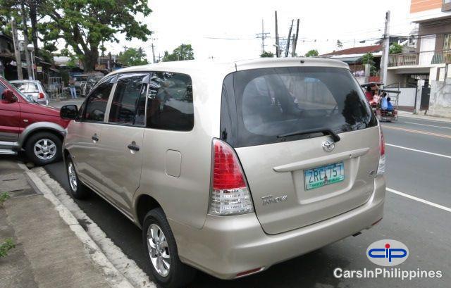 Toyota Innova 2008 - image 2