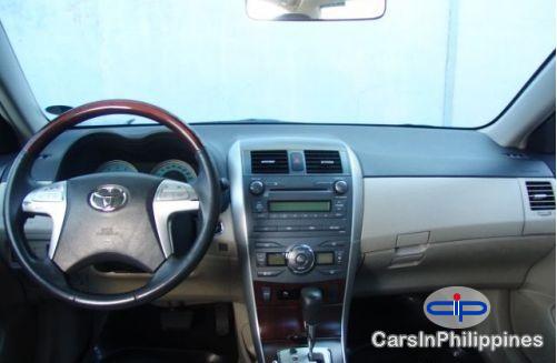 Toyota Corolla - image 3