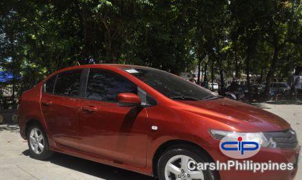 Picture of Honda City Automatic 2009