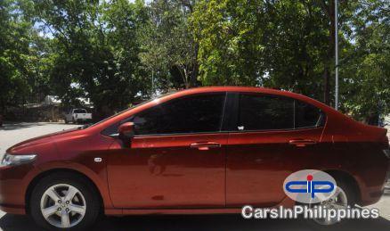 Honda City Automatic 2009