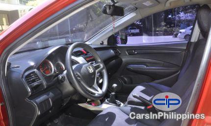 Honda City Automatic 2009 in Philippines