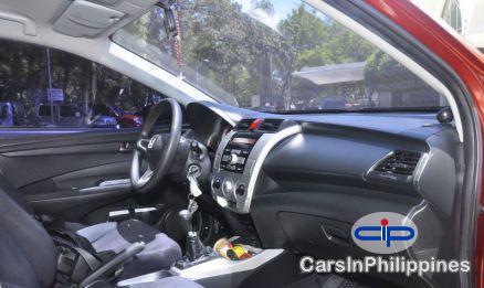 Picture of Honda City Automatic 2009 in Iloilo