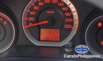 Picture of Honda City Automatic 2009 in Philippines