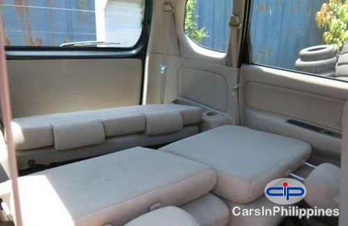 Picture of Toyota Avanza in Ilocos Sur