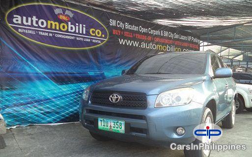 Picture of Toyota RAV4