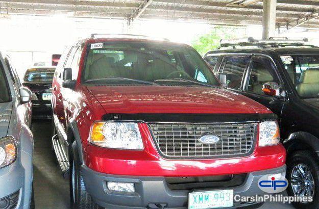 Picture of Ford Expedition