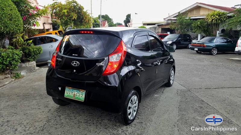 Hyundai Eon Manual - Photo #3 - CarsInPhilippines.com (10360)