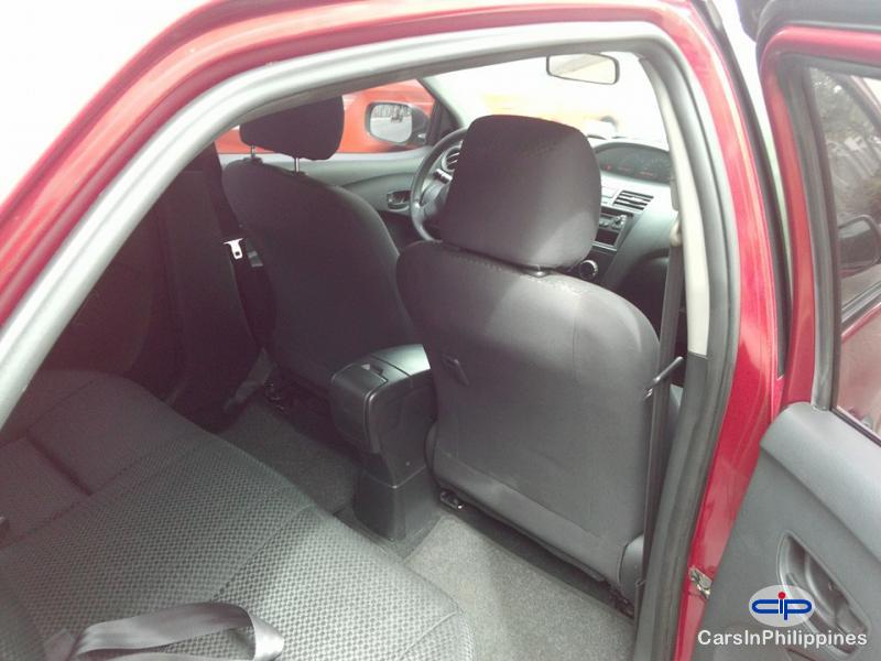 Picture of Toyota Vios Automatic in Eastern Samar