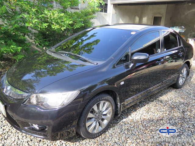 Picture of Honda CR-V 2011