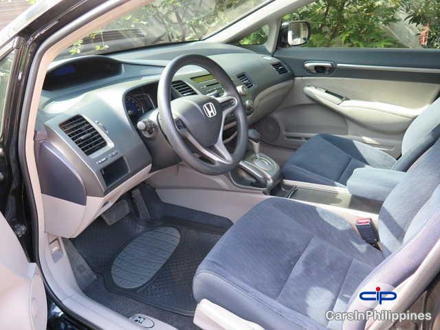 Honda CR-V 2011 in Bataan