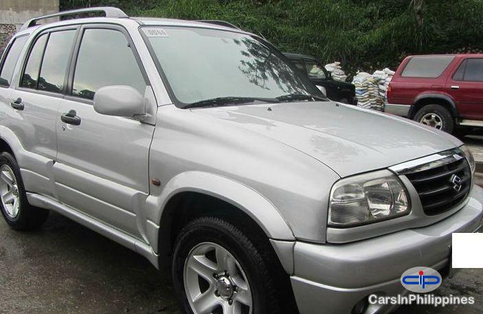 Pictures of Suzuki Vitara