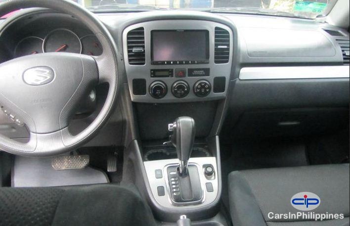 Suzuki Vitara - image 2