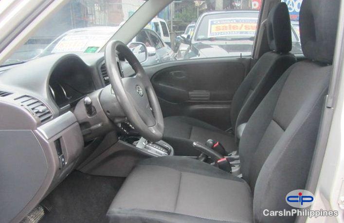 Suzuki Vitara - image 3
