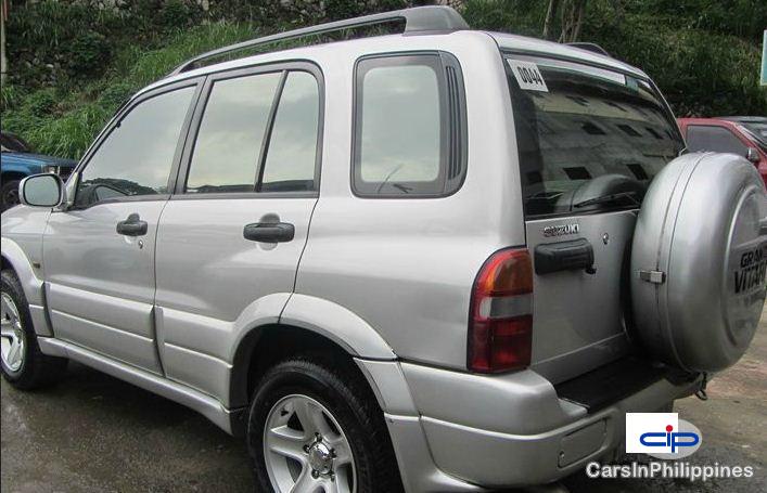 Suzuki Vitara - image 4