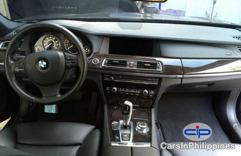 BMW 7 Series Automatic 2013 - image 2