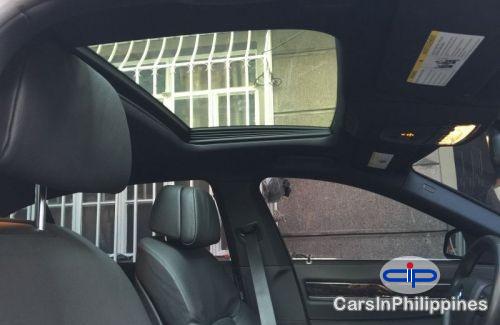 BMW 7 Series Automatic 2013 - image 5