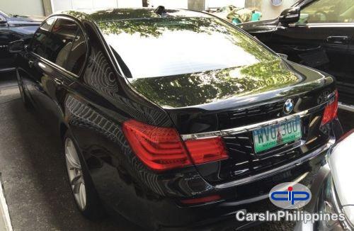 BMW 7 Series Automatic 2013 - image 7