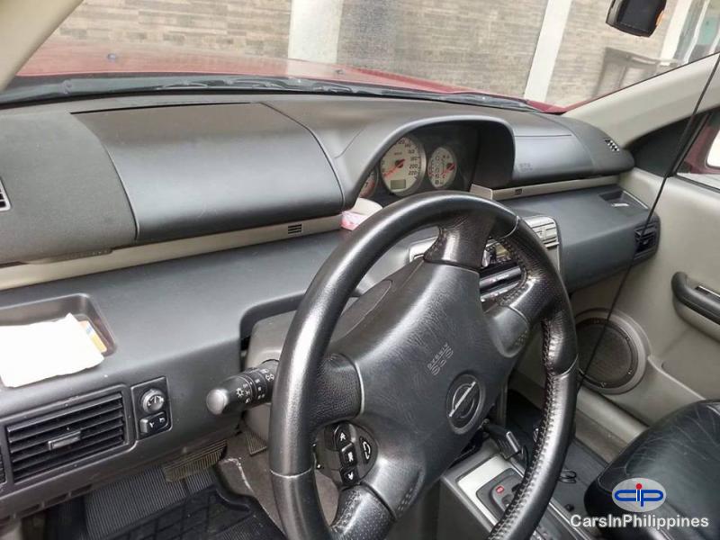 Picture of Nissan X-Trail Automatic 2005 in Philippines