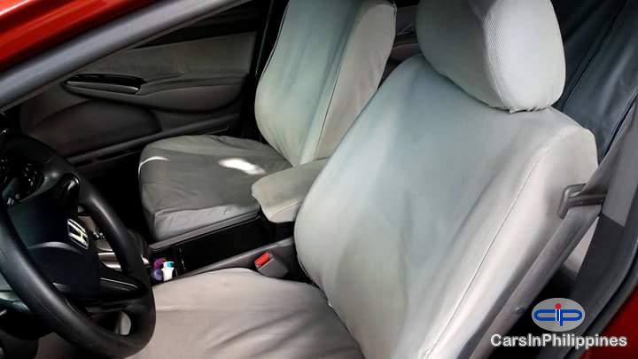 Honda Civic Automatic 2007 in Philippines