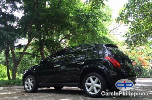 Nissan Murano Automatic 2006 - image 2