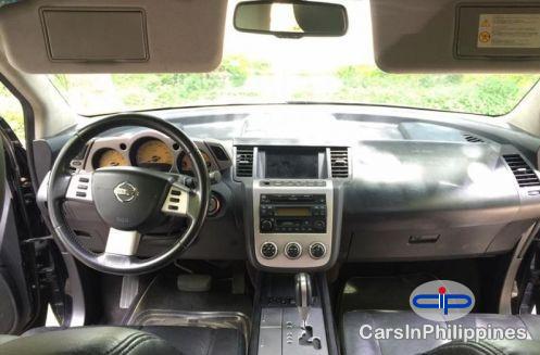 Nissan Murano Automatic 2006 - image 5