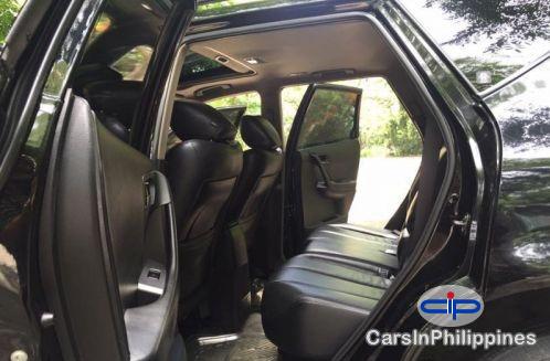 Nissan Murano Automatic 2006 - image 6