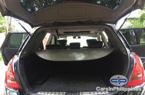 Nissan Murano Automatic 2006 - image 7