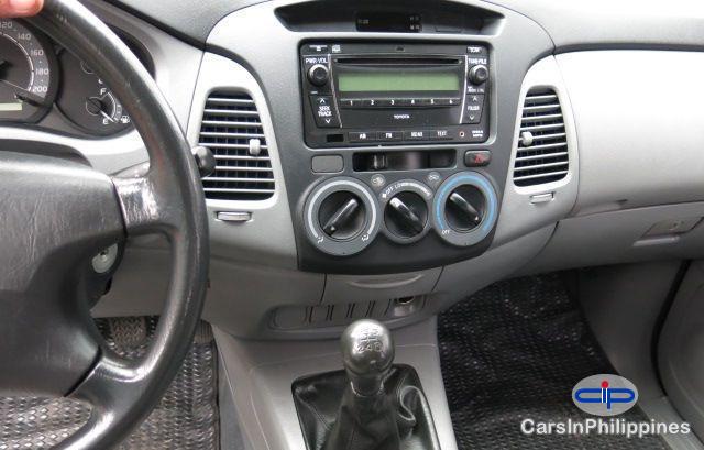 Toyota Innova Manual 2008 - image 4