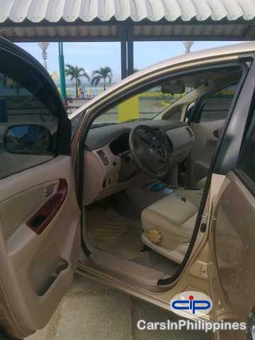 Toyota Innova Manual 2005 - image 2