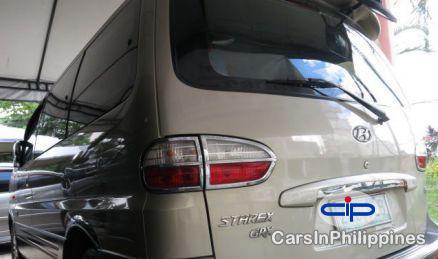 Mitsubishi Adventure Automatic 2007