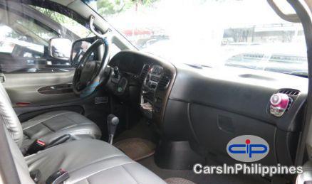 Mitsubishi Adventure Automatic 2007 in Philippines