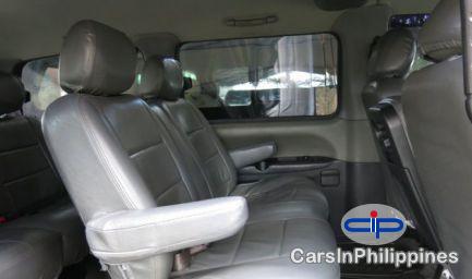 Picture of Mitsubishi Adventure Automatic 2007 in Mountain Province