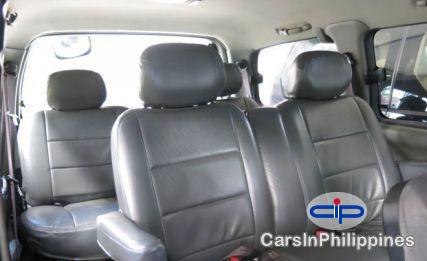 Picture of Mitsubishi Adventure Automatic 2007 in Philippines