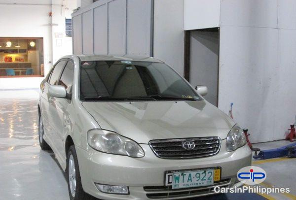 Picture of Toyota Corolla Automatic