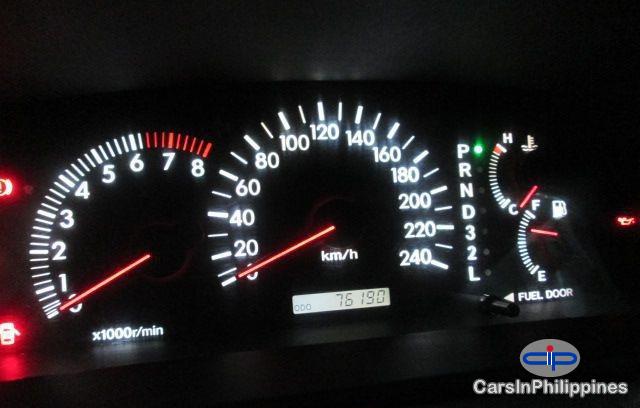 Toyota Corolla Automatic