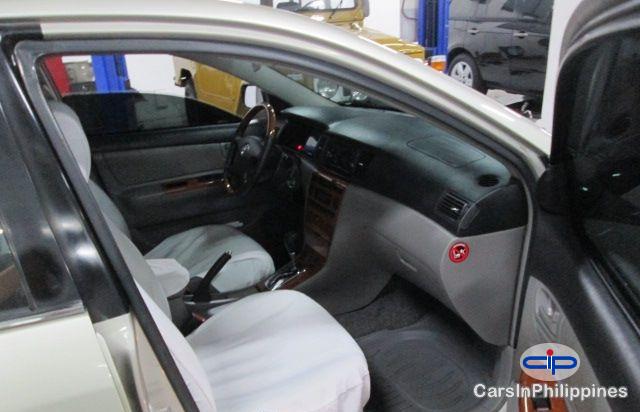 Toyota Corolla Automatic in Agusan del Norte