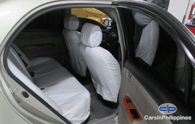 Picture of Toyota Corolla Automatic in Agusan del Norte